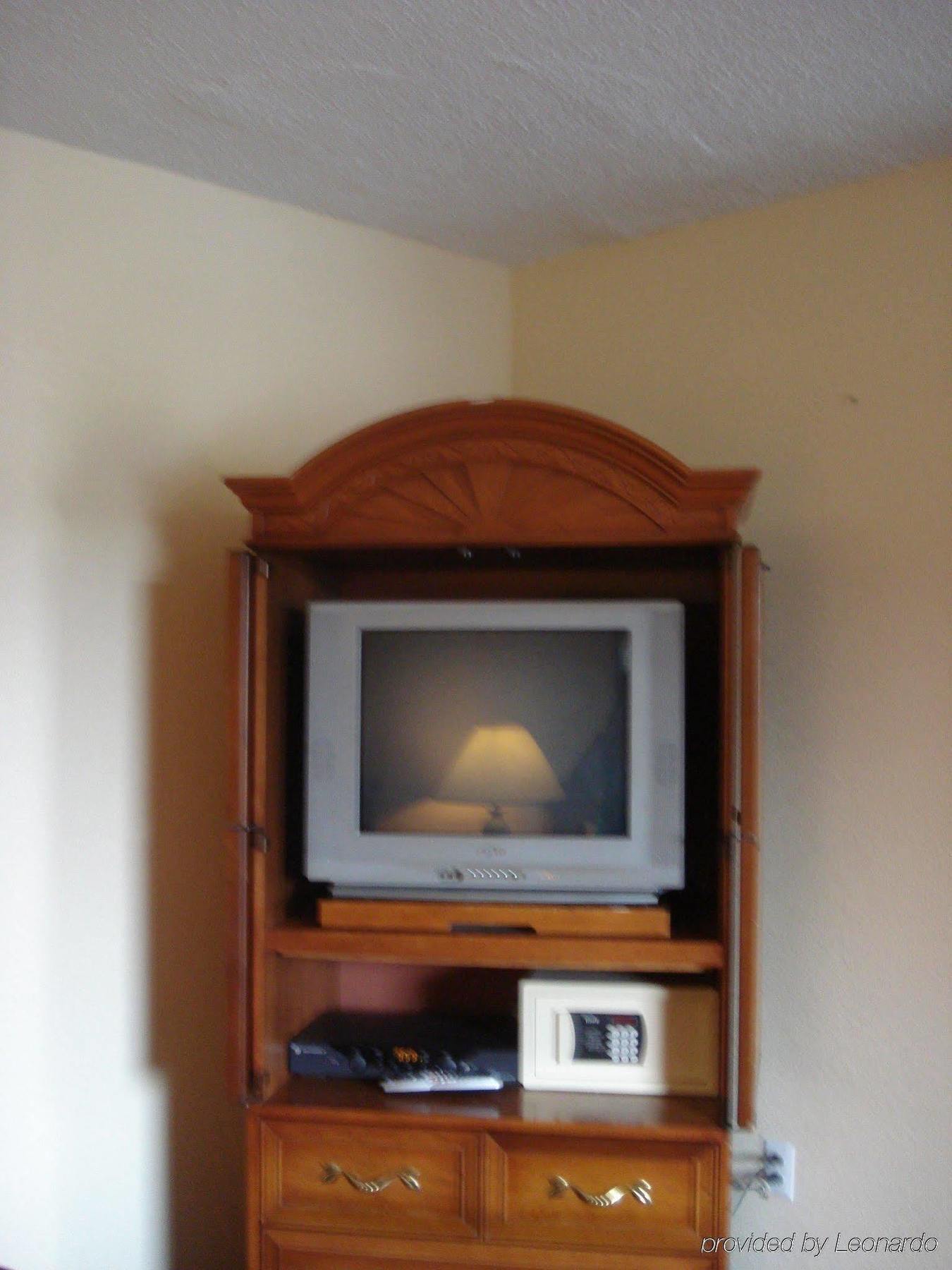 Americas Best Value Inn-Savannah Habitación foto