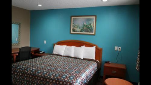Americas Best Value Inn-Savannah Exterior foto
